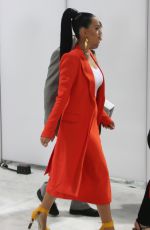 KATY PERRY at Las Vegas Convention Center 08/15/2016