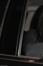 KATY PERRY Leaves LA Women
