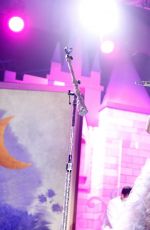 KATY PERRY Performs at 2016 Children’s Hospital Los Angeles Once Upon a Time Gala 10/15/2016