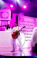 KATY PERRY Performs at 2016 Children’s Hospital Los Angeles Once Upon a Time Gala 10/15/2016