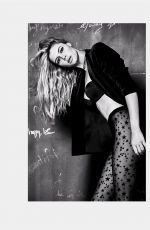 KELLY ROHRBACH for Calzedonia Fall/Winter 2016
