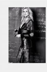 KELLY ROHRBACH for Calzedonia Fall/Winter 2016