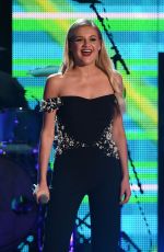 KELSEA BALLERINI at CMT Artists of the Year 2016 in Nashville 10/19/2016