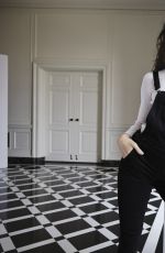 KENDALL JENNER for Kendall + Kylie Pacsun Holiday Collection 2016