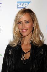 KIM RAVER at Tyler Robinson Foundation Gala in Las Vegas 09/30/2016