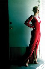 KRISTEN BELL in Emmy Magazine, Issue No.8 2016