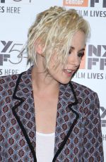 KRISTEN STEWART at An Evening with Kristen Stewart at New York Film Festival 10/05/2016