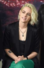 KRISTEN STEWART at 