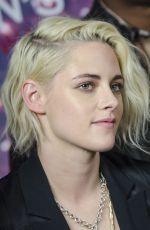 KRISTEN STEWART at 