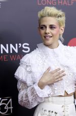 KRISTEN STEWART at 