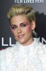 KRISTEN STEWART at 