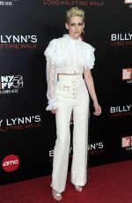 KRISTEN STEWART at 