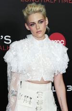 KRISTEN STEWART at 