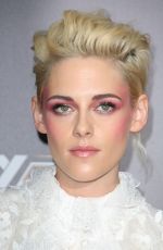 KRISTEN STEWART at 