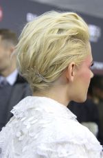 KRISTEN STEWART at 