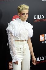 KRISTEN STEWART at 