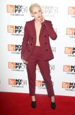 KRISTEN STEWART at 