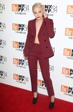 KRISTEN STEWART at 