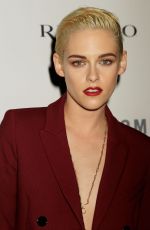 KRISTEN STEWART at 