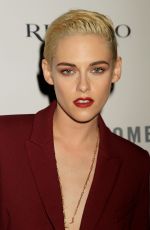 KRISTEN STEWART at 