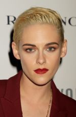 KRISTEN STEWART at 