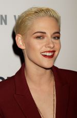 KRISTEN STEWART at 