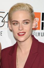 KRISTEN STEWART at 
