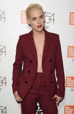 KRISTEN STEWART at 