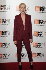 KRISTEN STEWART at 