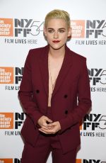 KRISTEN STEWART at 