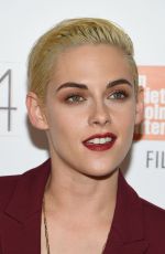 KRISTEN STEWART at 