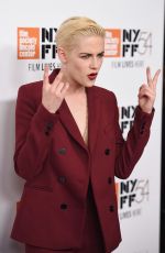 KRISTEN STEWART at 