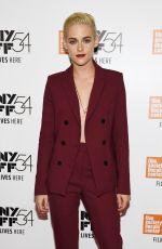 KRISTEN STEWART at 