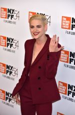 KRISTEN STEWART at 