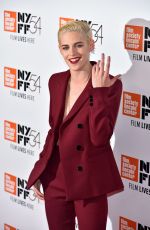 KRISTEN STEWART at 