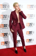 KRISTEN STEWART at 
