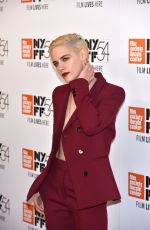 KRISTEN STEWART at 
