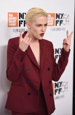 KRISTEN STEWART at 