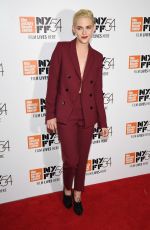 KRISTEN STEWART at 