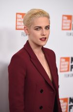 KRISTEN STEWART at 