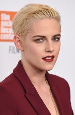 KRISTEN STEWART at 
