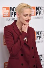 KRISTEN STEWART at 