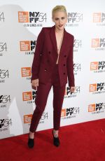 KRISTEN STEWART at 