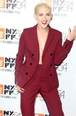 KRISTEN STEWART at 