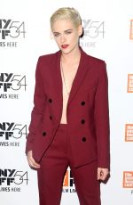KRISTEN STEWART at 