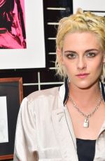 KRISTEN STEWART at 