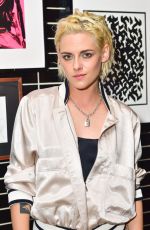 KRISTEN STEWART at 