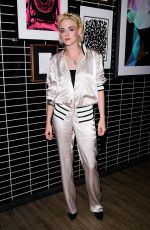KRISTEN STEWART at 
