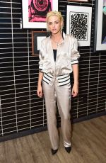 KRISTEN STEWART at 