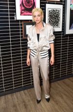 KRISTEN STEWART at 